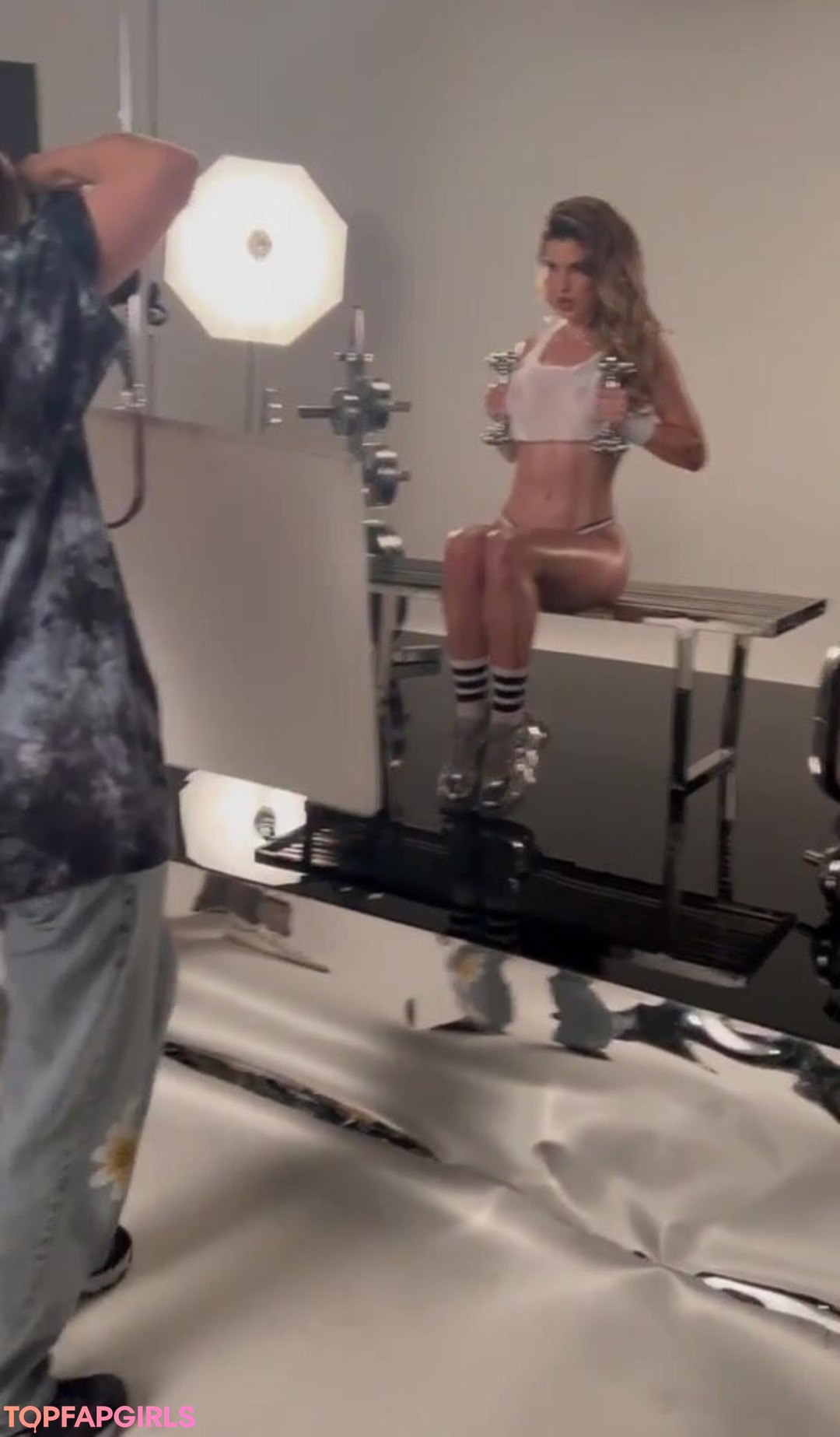 Amanda Cerny nude leaked OnlyFans photo #1940