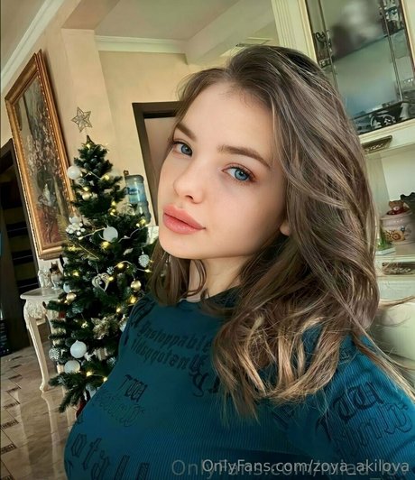 Zoya_akilova