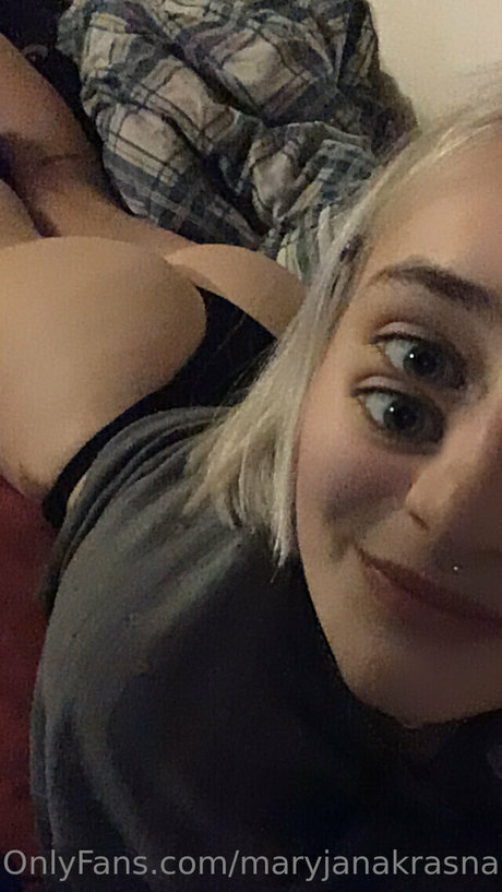 Maryjanakrasnapanna