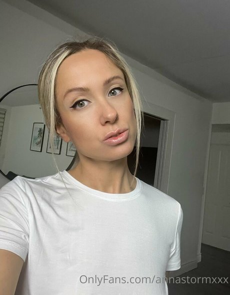 Nagie wyciekłe zdjęcie OnlyFans od Annastormxxx