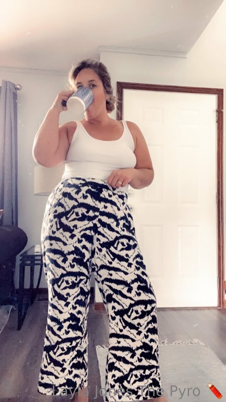 Layla Jones