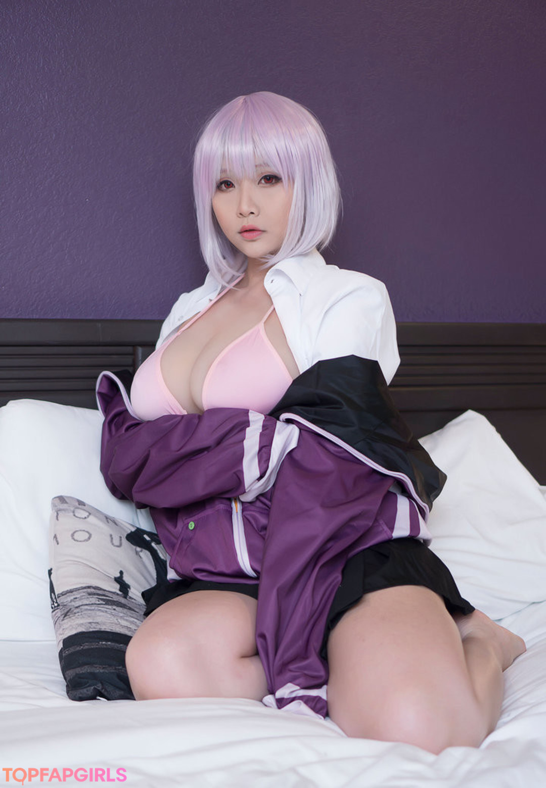 Hana Bunny nude leaked OnlyFans photo #1090