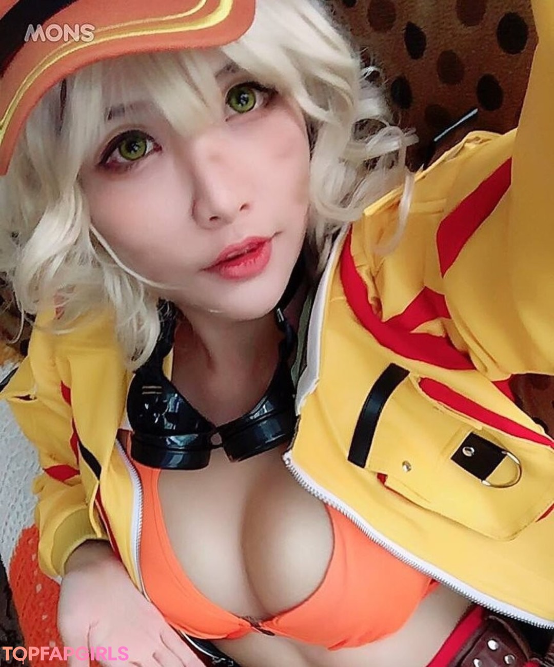 Hana Bunny nude leaked OnlyFans photo #1103