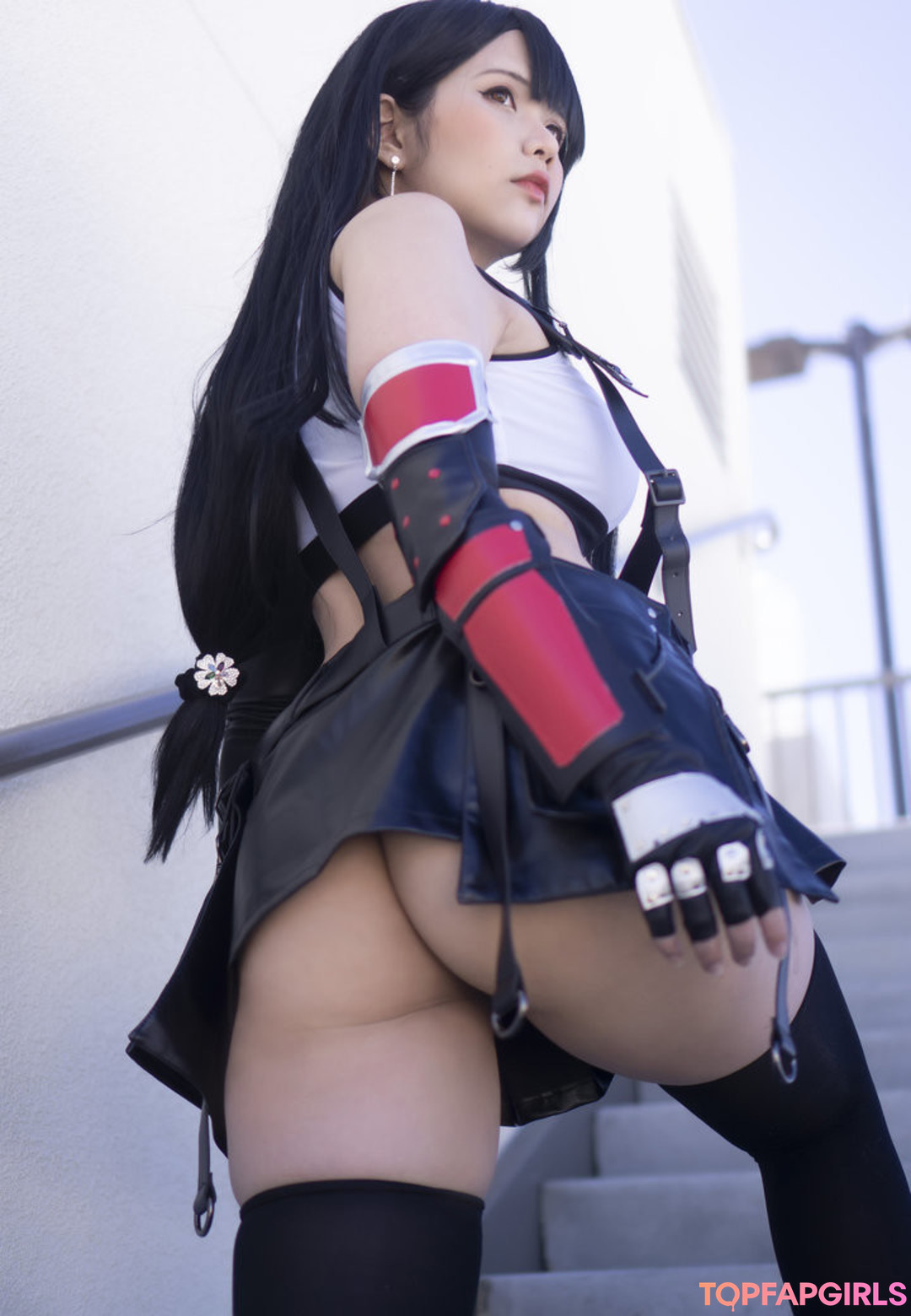 Hana Bunny nude leaked OnlyFans photo #1158