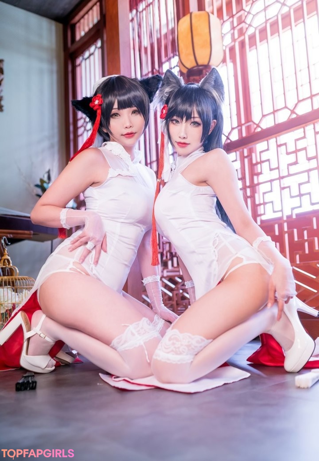 Hana Bunny nude leaked OnlyFans photo #1263