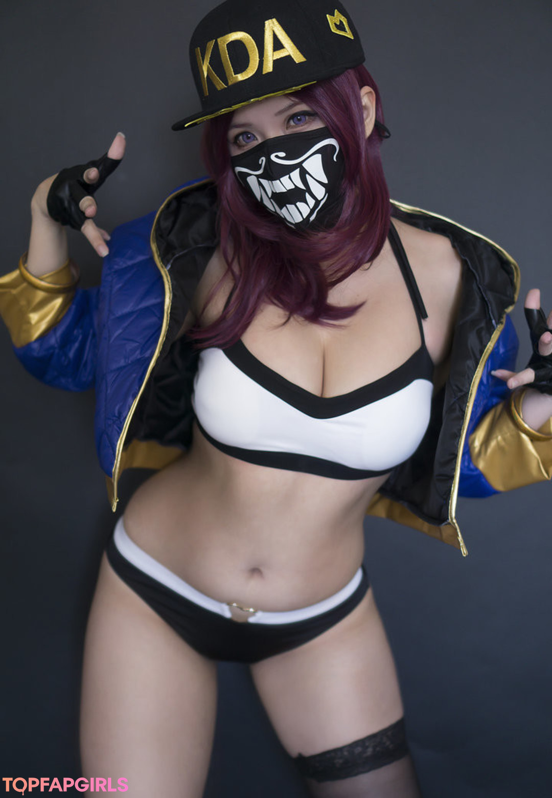 Hana Bunny nude leaked OnlyFans photo #1441