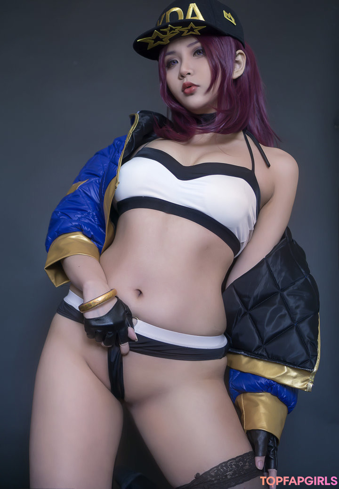 Hana Bunny nude leaked OnlyFans photo #1444