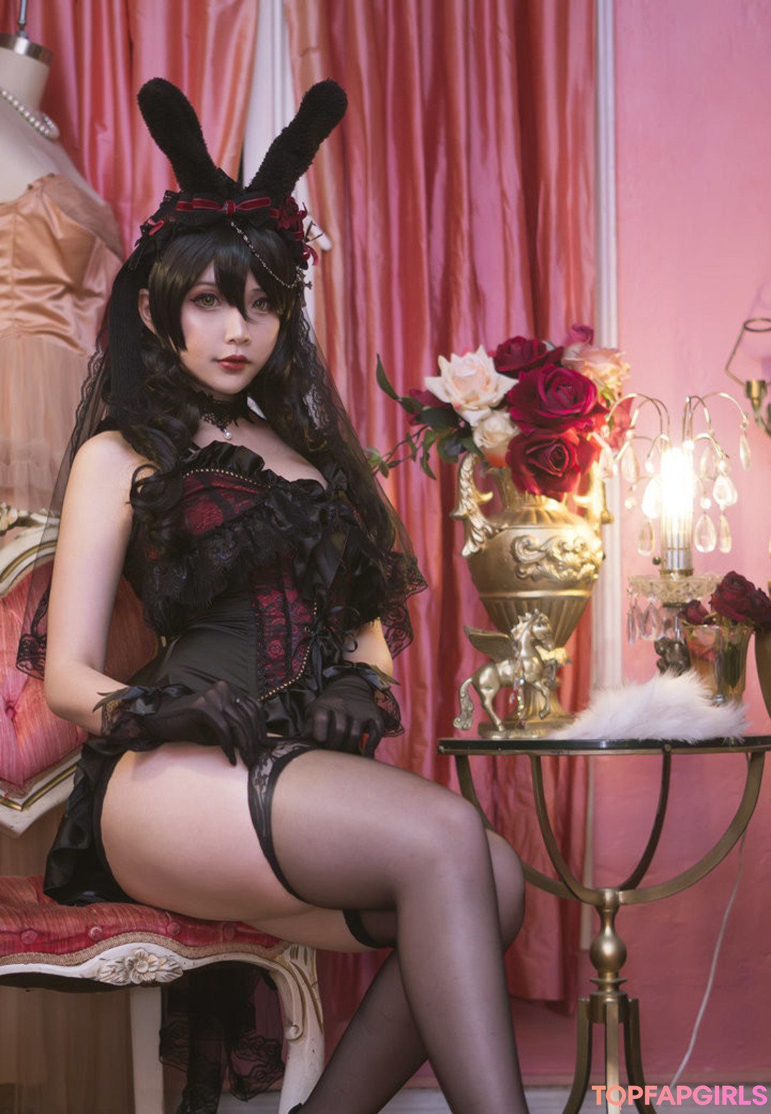 Hana Bunny nude leaked OnlyFans photo #1595