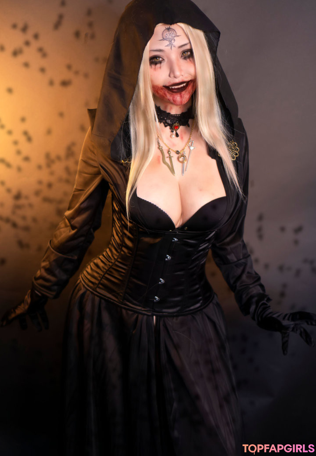 Hana Bunny nude leaked OnlyFans photo #1651