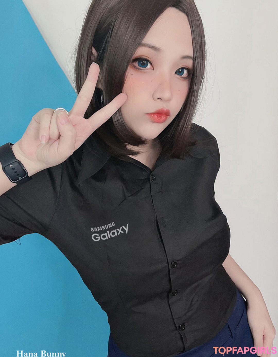 Hana Bunny OnlyFans泄露裸照 #1765