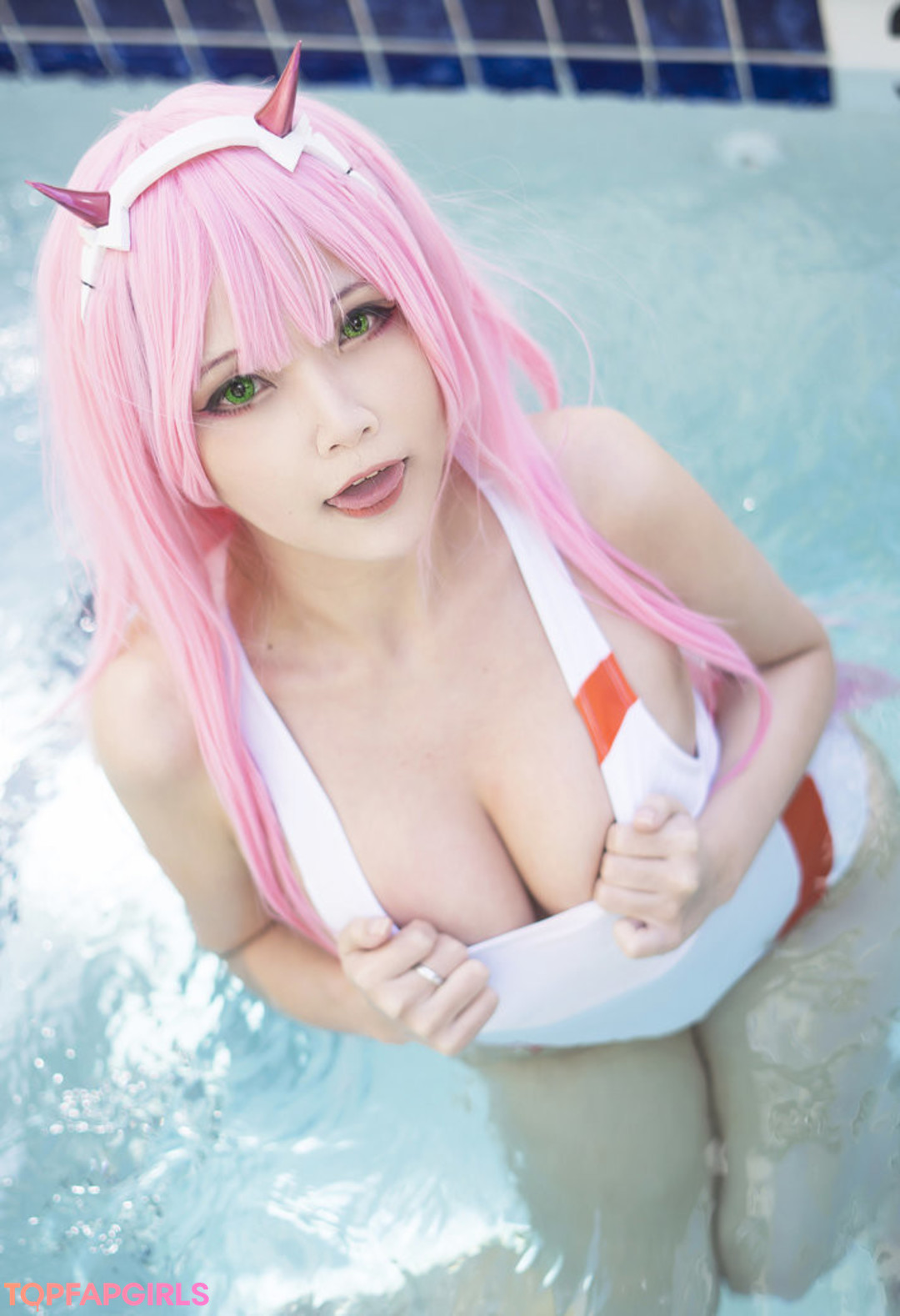 Hana Bunny nude leaked OnlyFans photo #1827