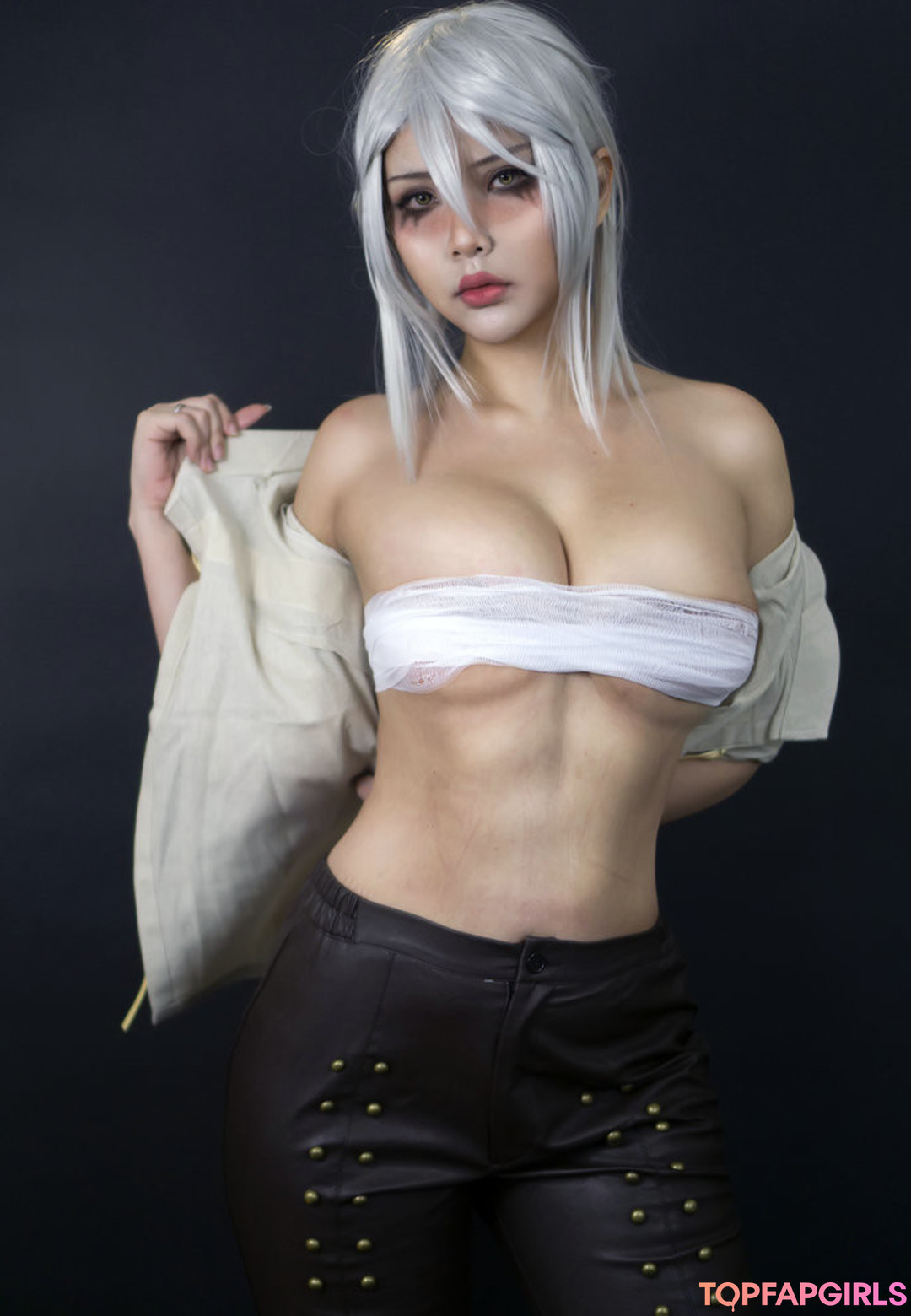 Hana Bunny nude leaked OnlyFans photo #1873