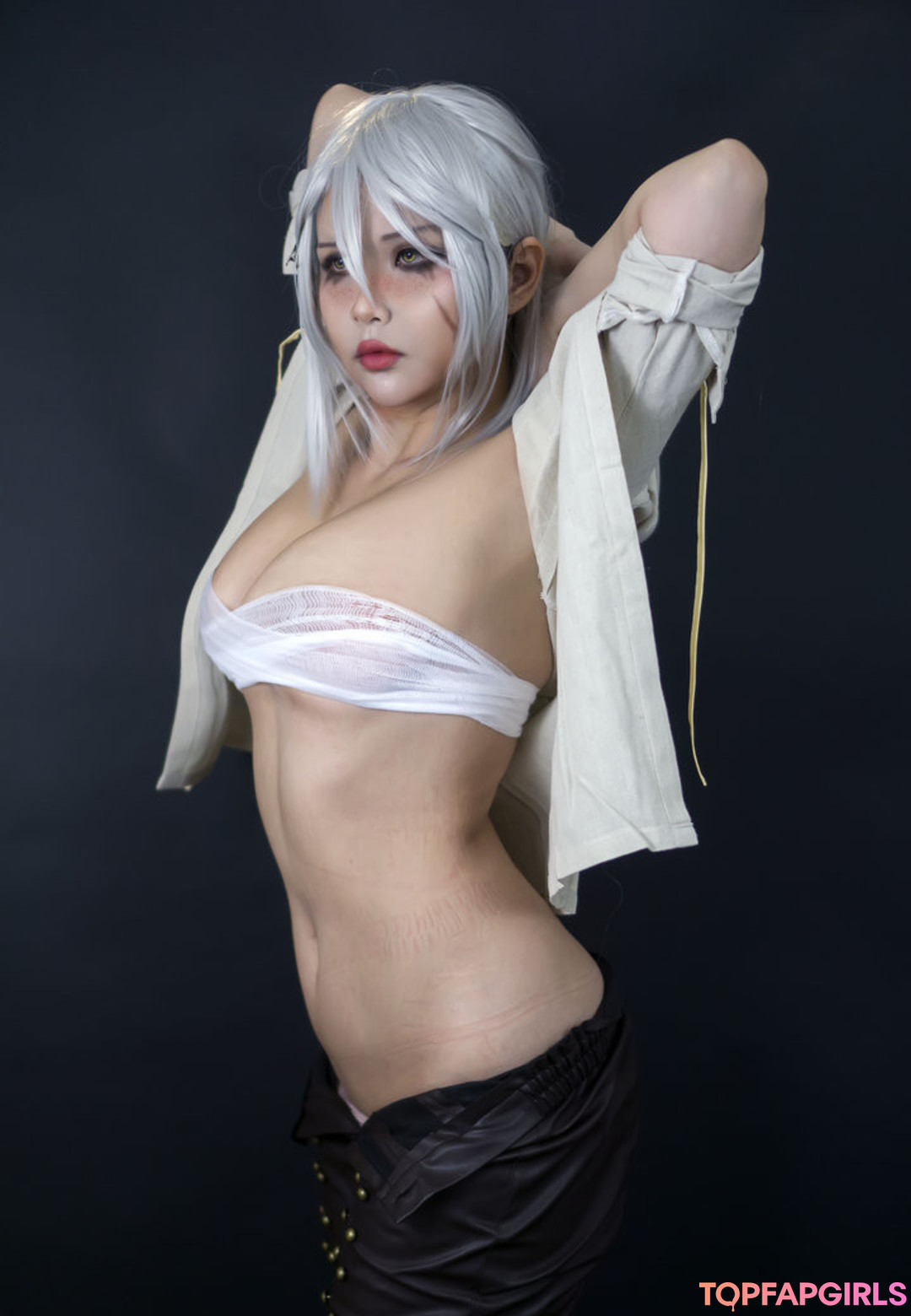 Hana Bunny nude leaked OnlyFans photo #1875