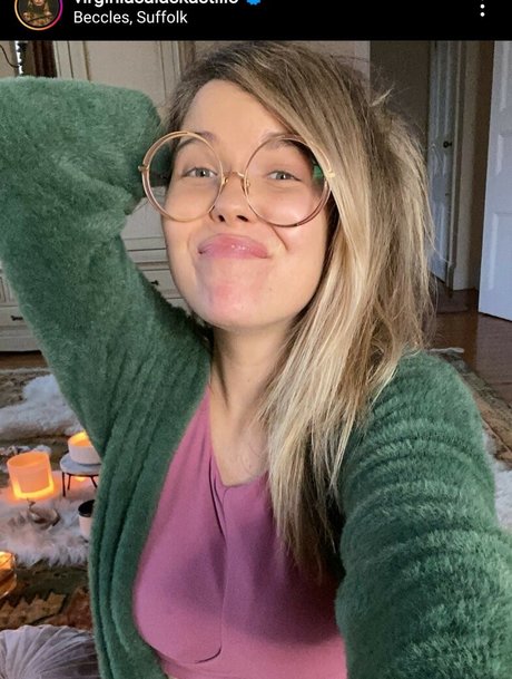 Virginia Salas Kastilio