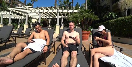 Naken läckt OnlyFans-bild av Waterlynn