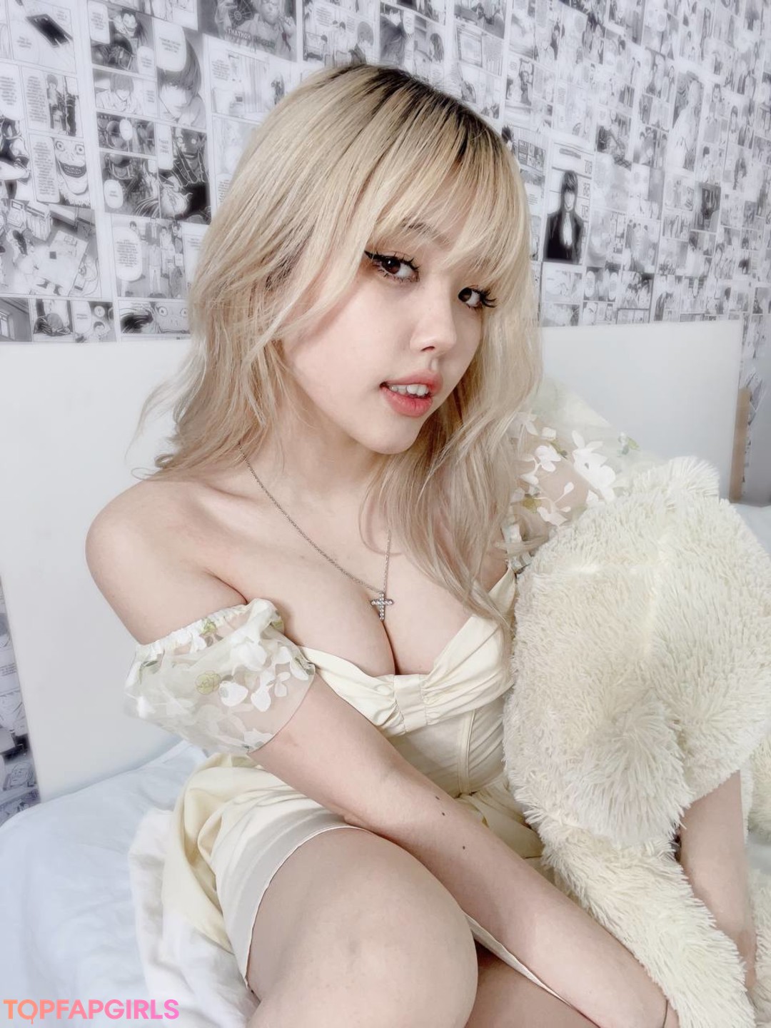 Babyjeyy Jennysweety nude leaked OnlyFans photo #85