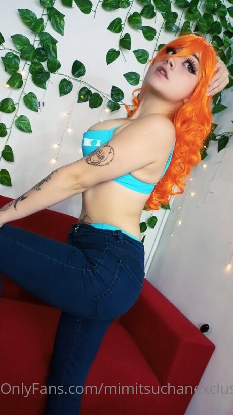 Mimitsu Chan