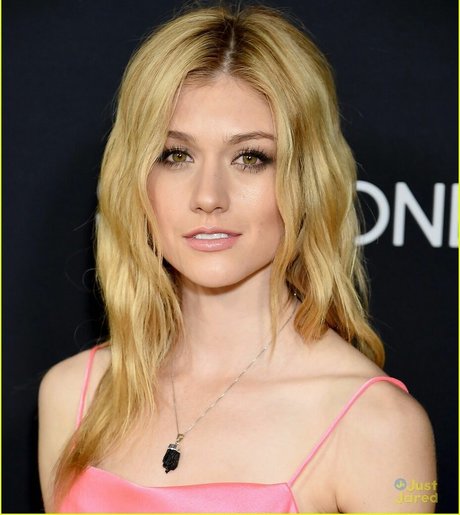 Katherine McNamara