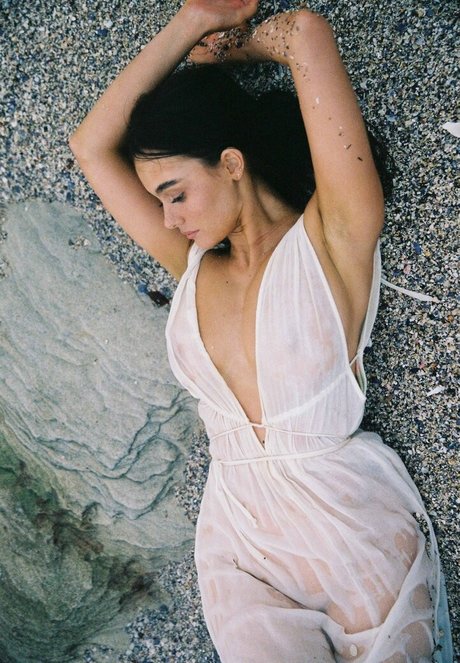 Ella Cervetto