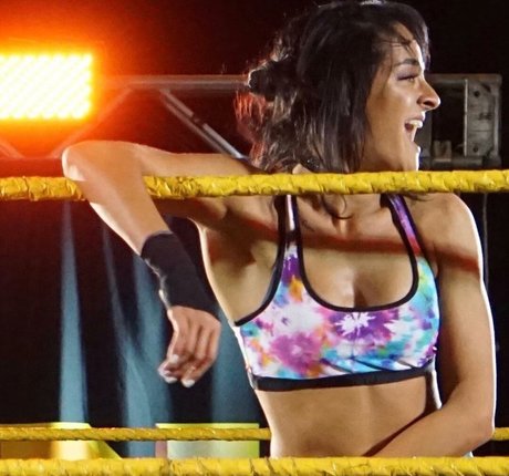 Dakota Kai