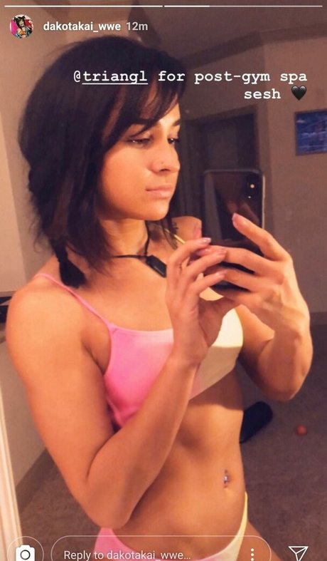 Dakota Kai