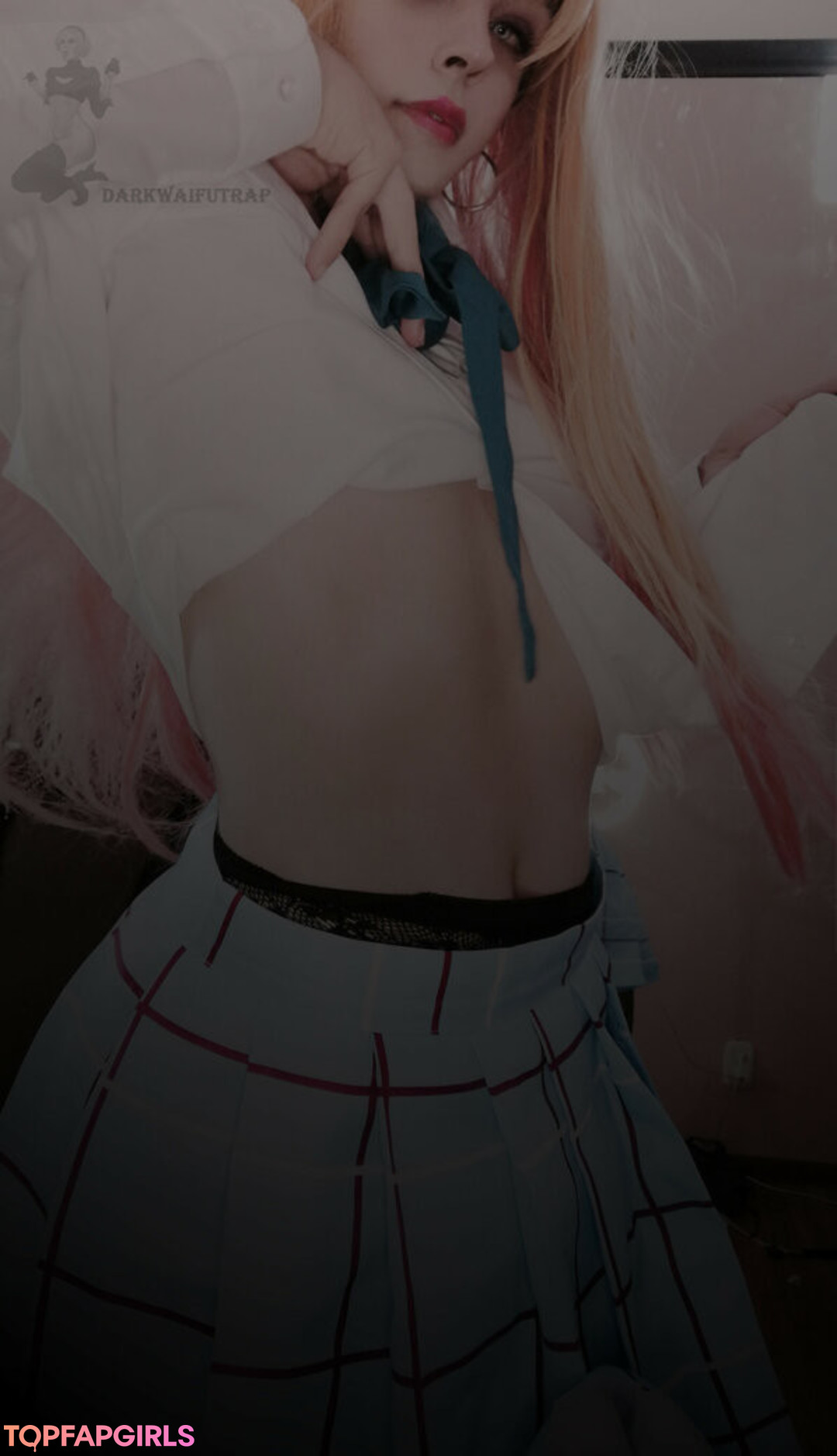 Darkwaifutrap nude leaked OnlyFans photo #1105