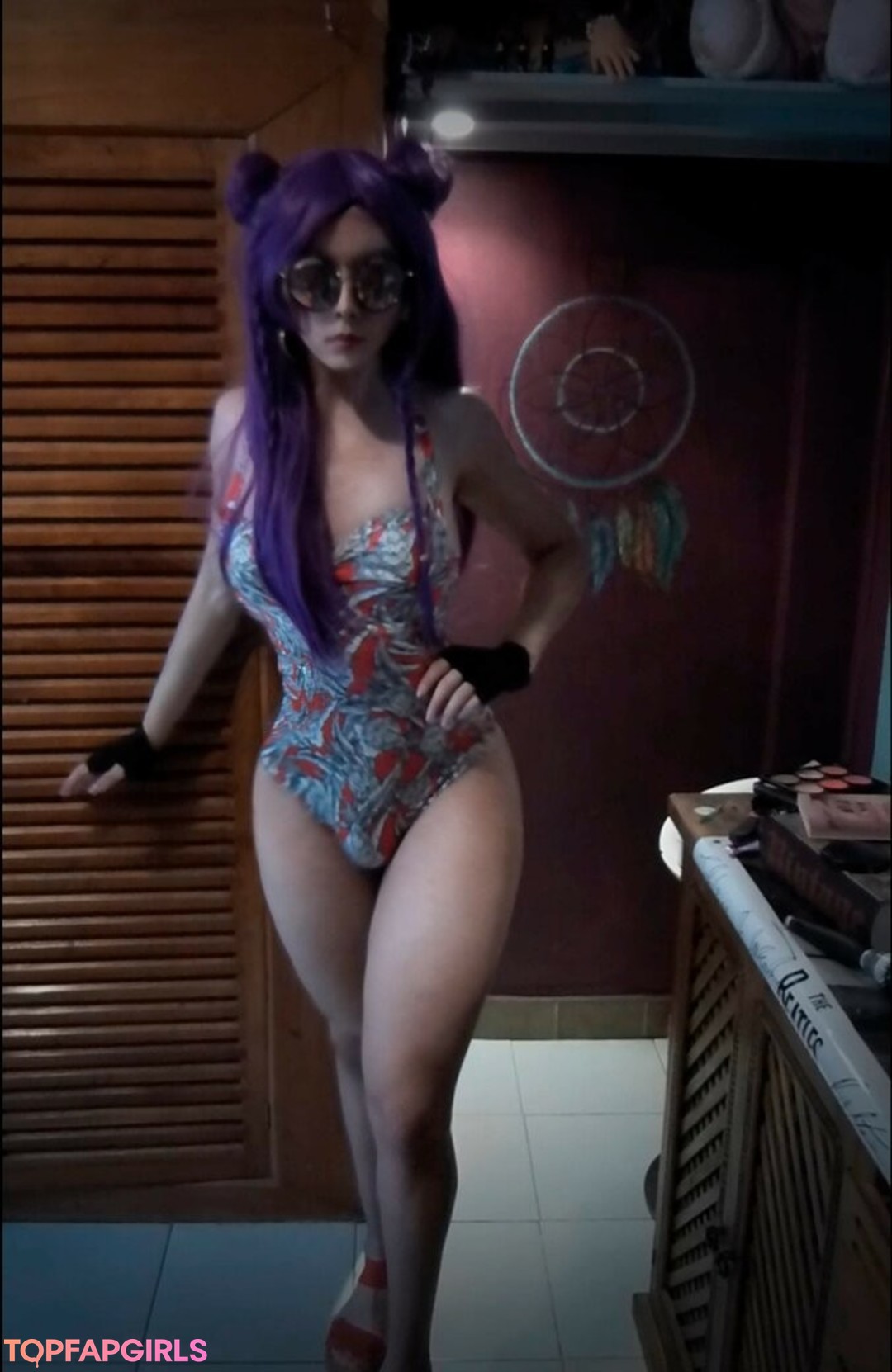 Darkwaifutrap nude leaked OnlyFans photo #1191