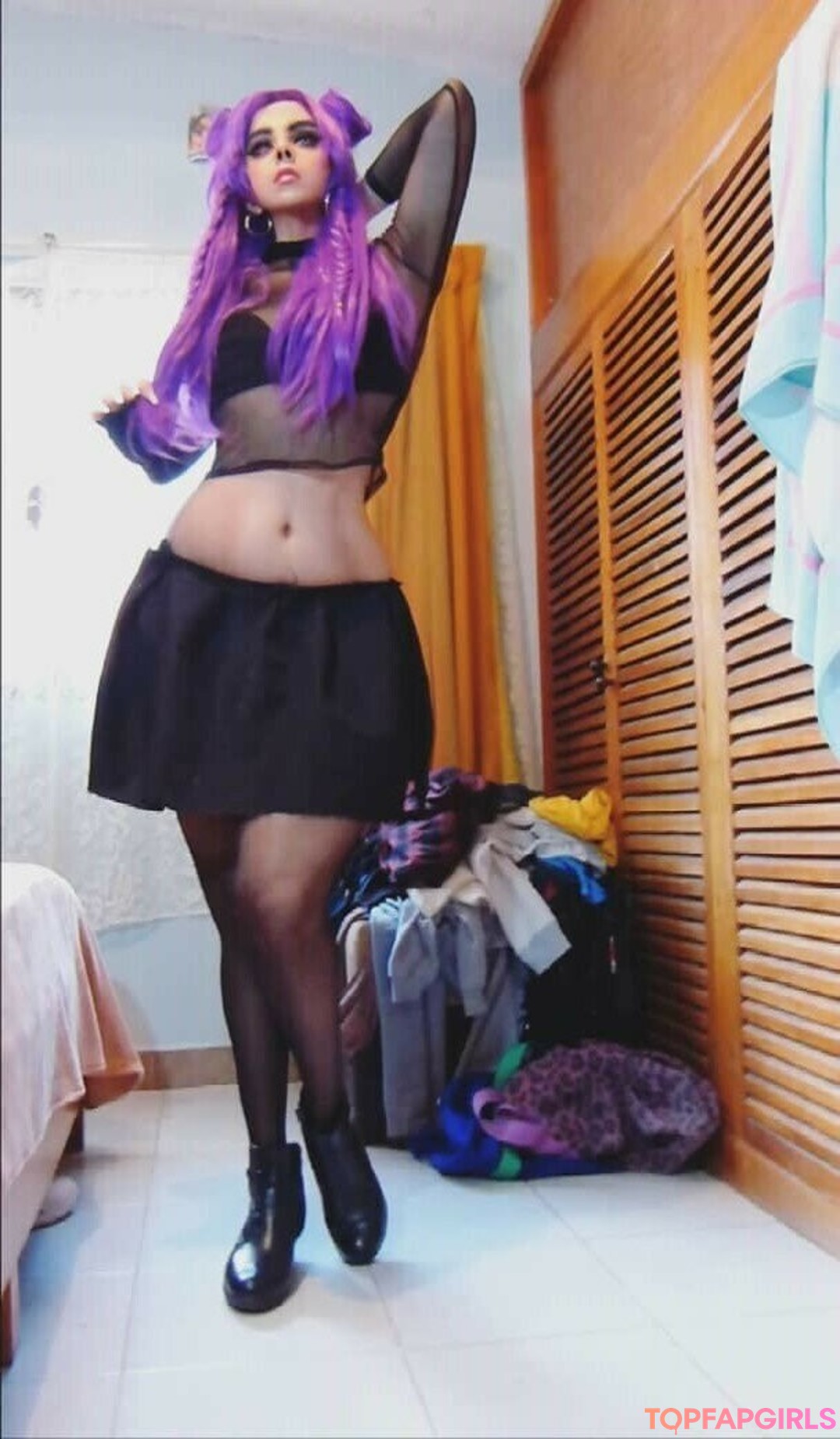 Darkwaifutrap nude leaked OnlyFans photo #1208