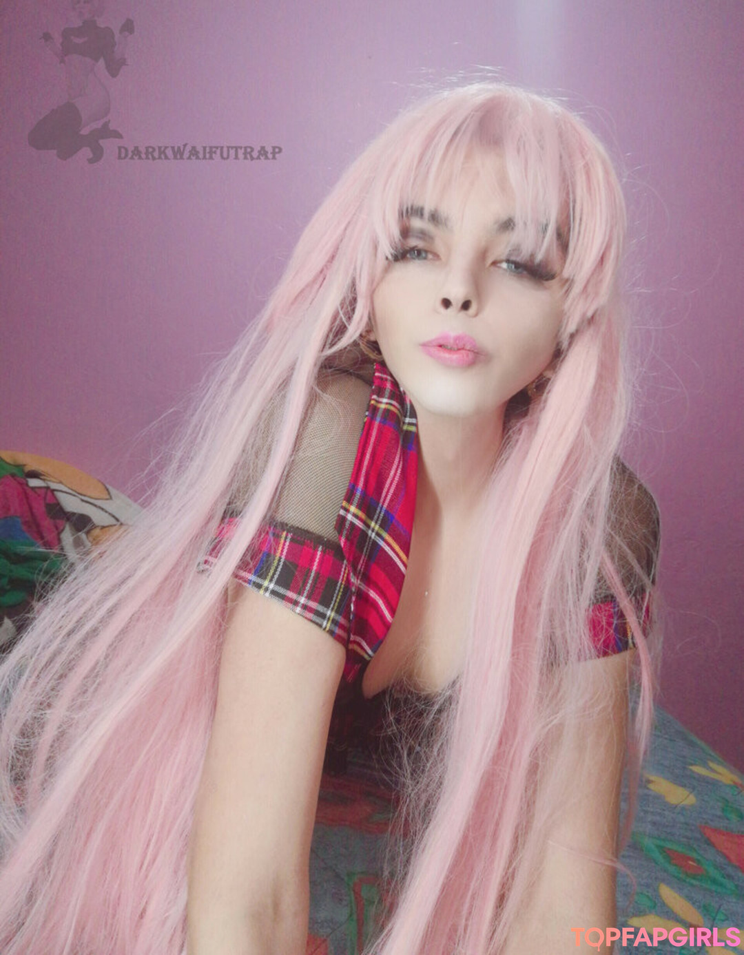 Darkwaifutrap nude leaked OnlyFans photo #1253