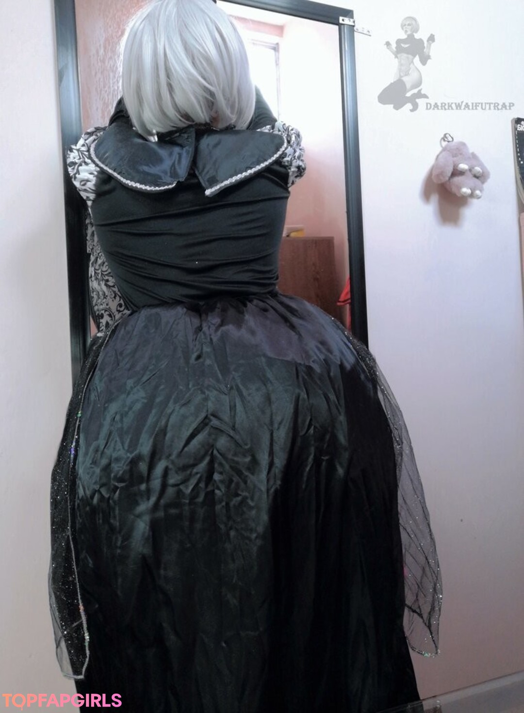 Darkwaifutrap nude leaked OnlyFans photo #1728