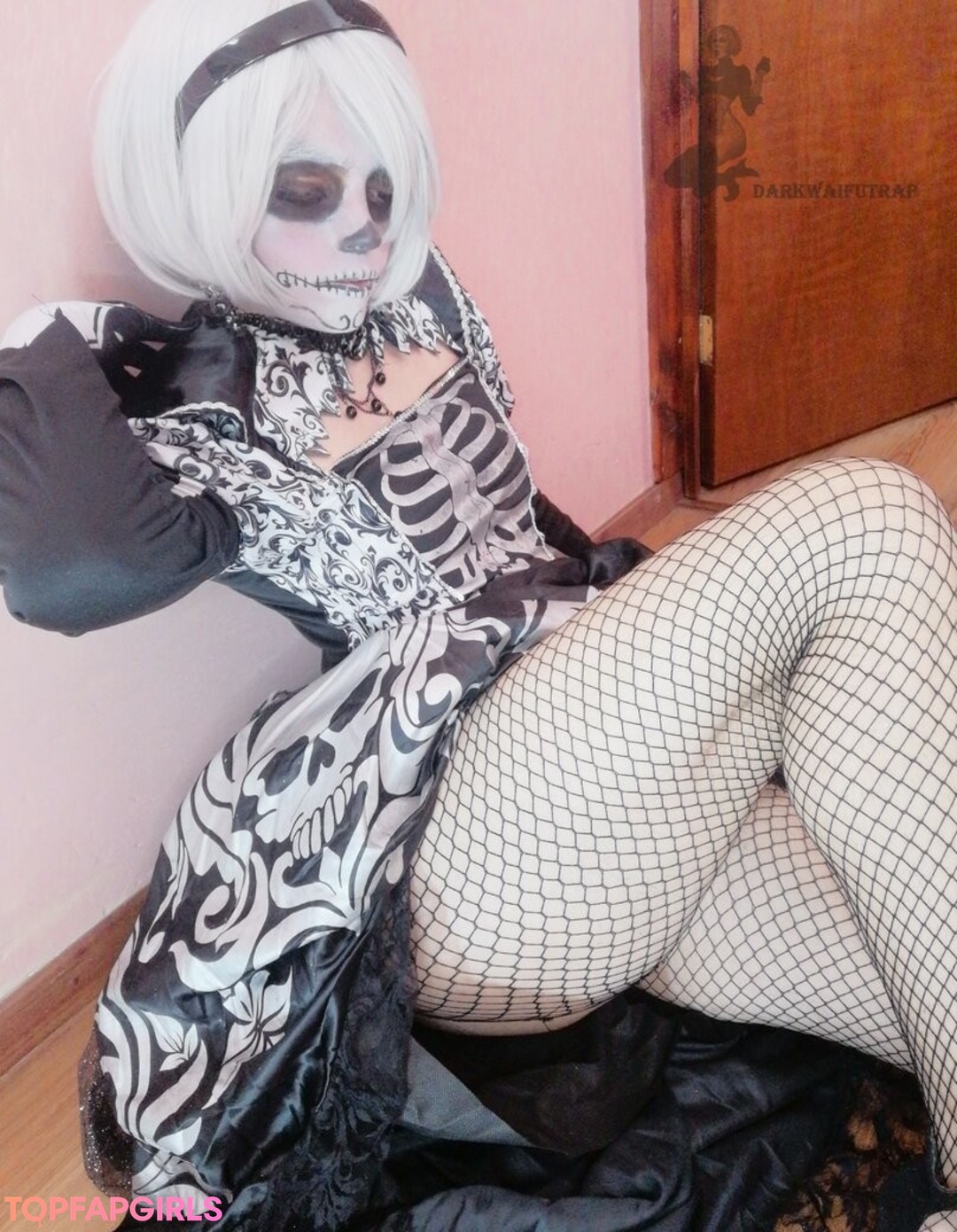 Darkwaifutrap nude leaked OnlyFans photo #1739