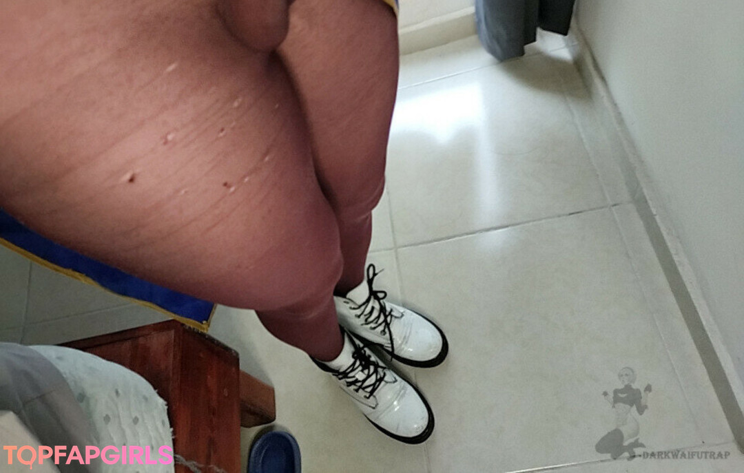 Darkwaifutrap nude leaked OnlyFans photo #1972