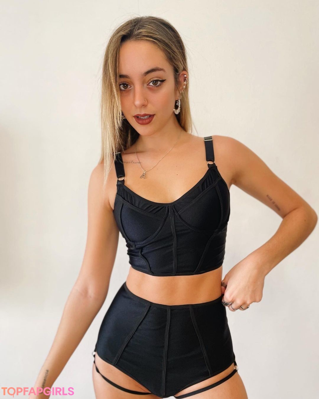 Angeles Watters nude leaked OnlyFans photo #1147