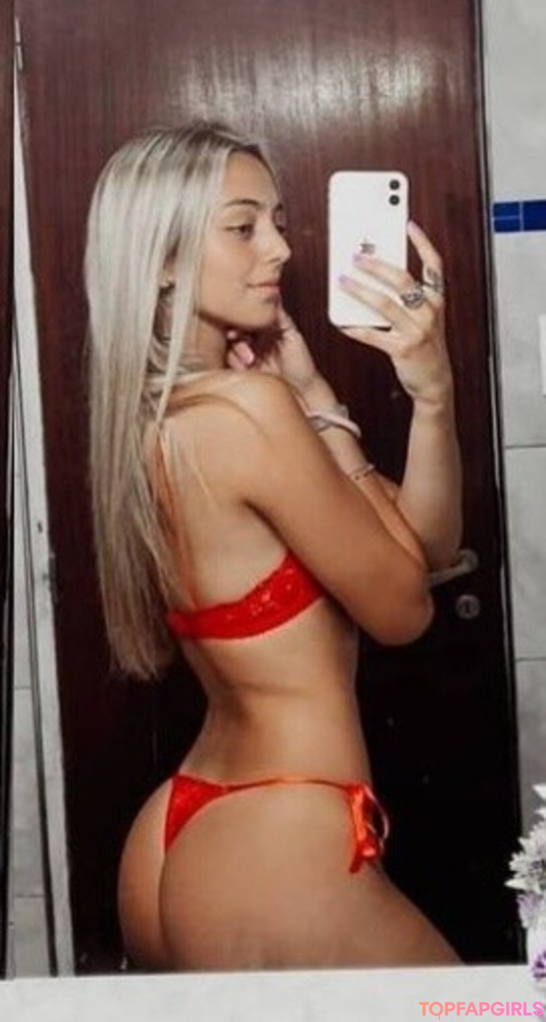 Angeles Watters nude leaked OnlyFans photo #1764