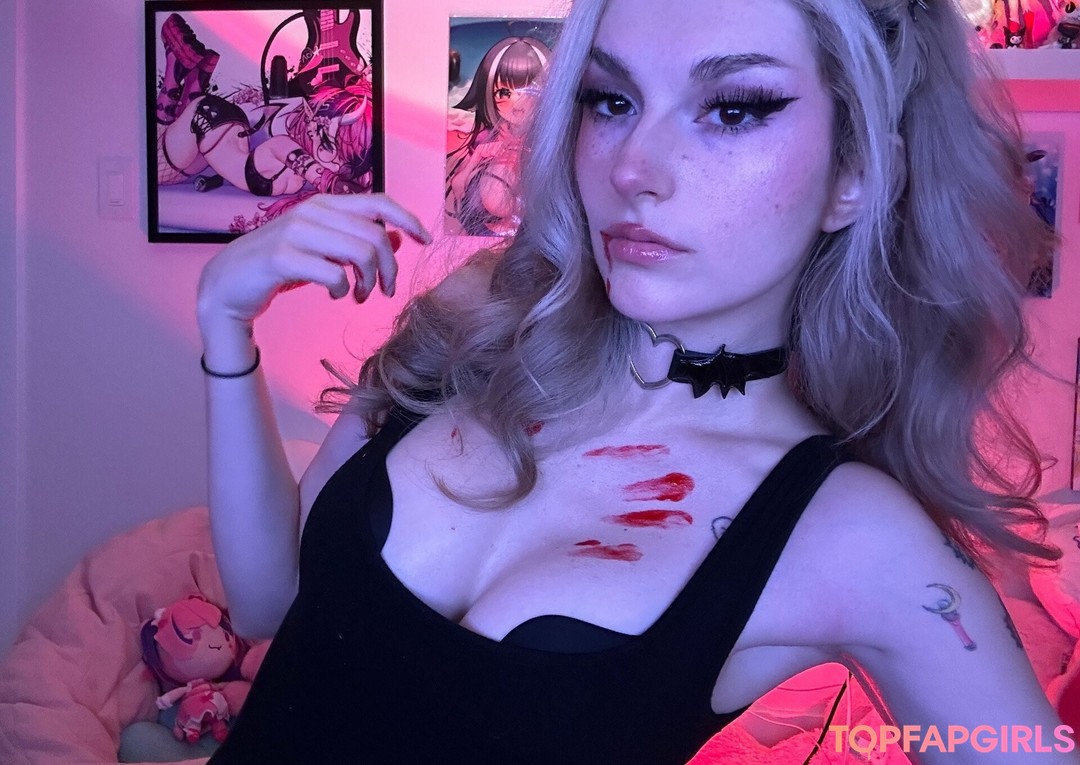 Busy B Asmr nude leaked OnlyFans photo #1075