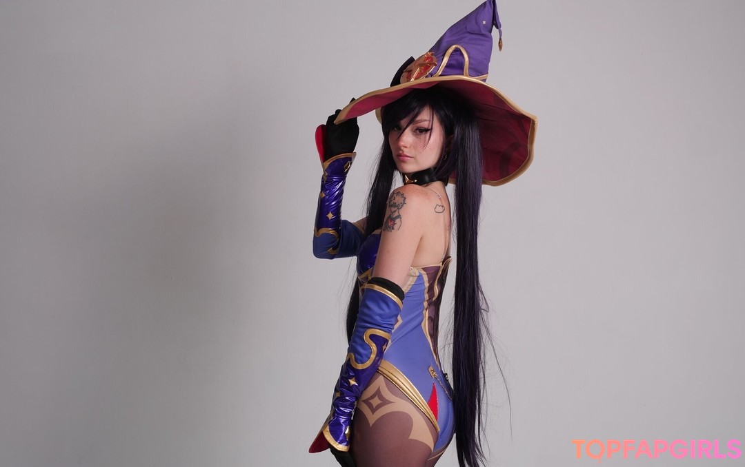 Nahá fotka uniklých OnlyFans od Busy B Asmr #1130