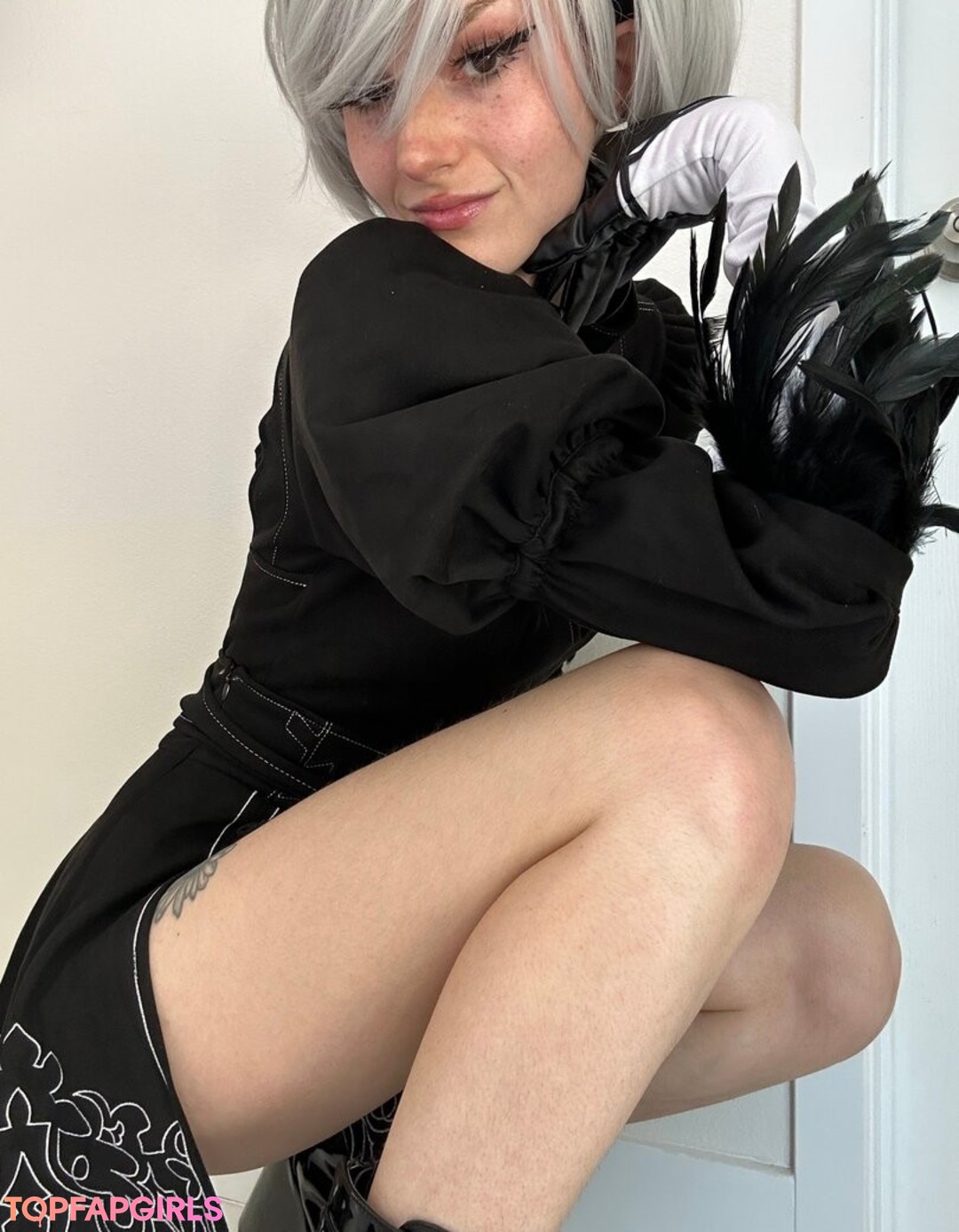 Nahá fotka uniklých OnlyFans od Busy B Asmr #1246