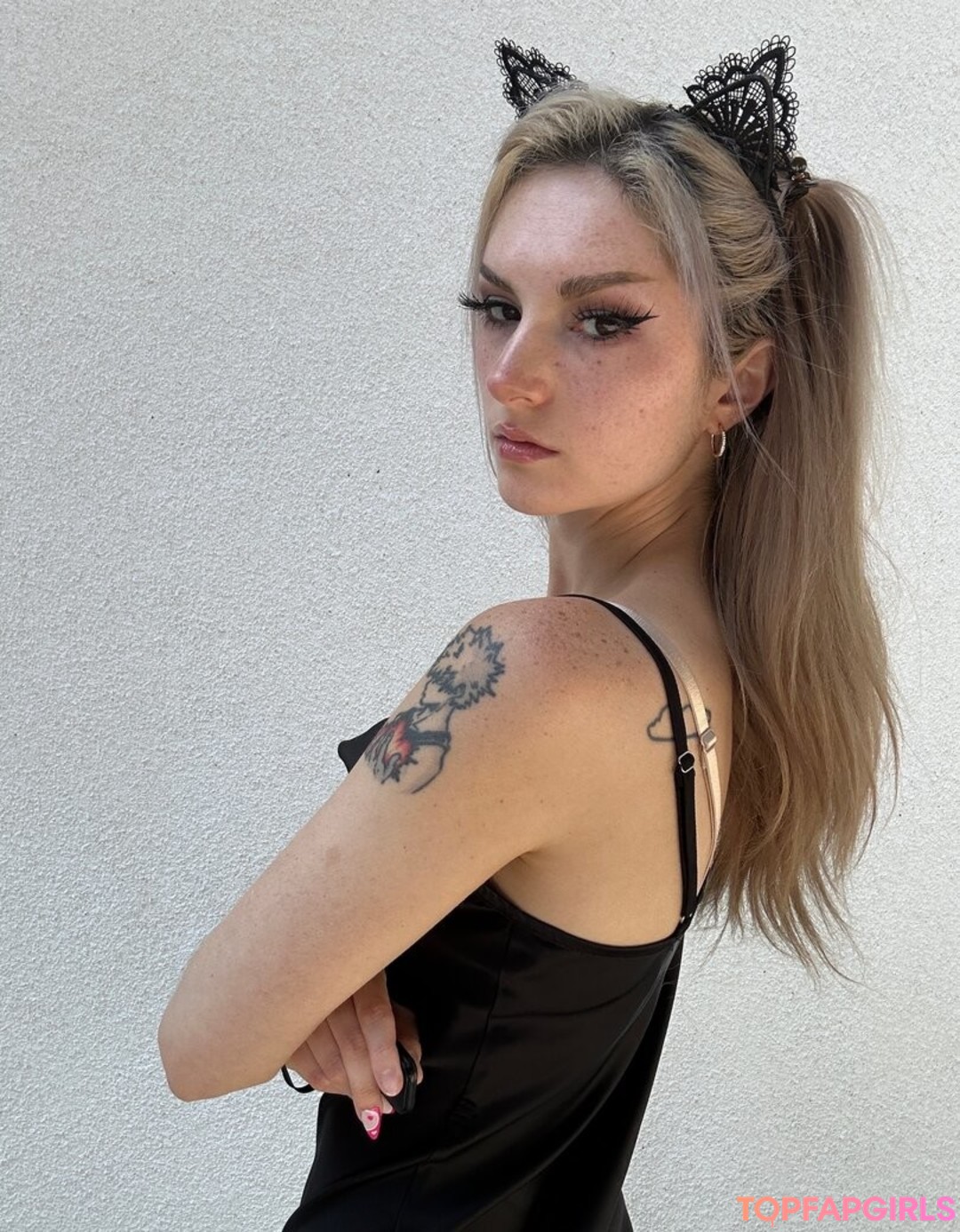 Busy B Asmr nude leaked OnlyFans photo #1381