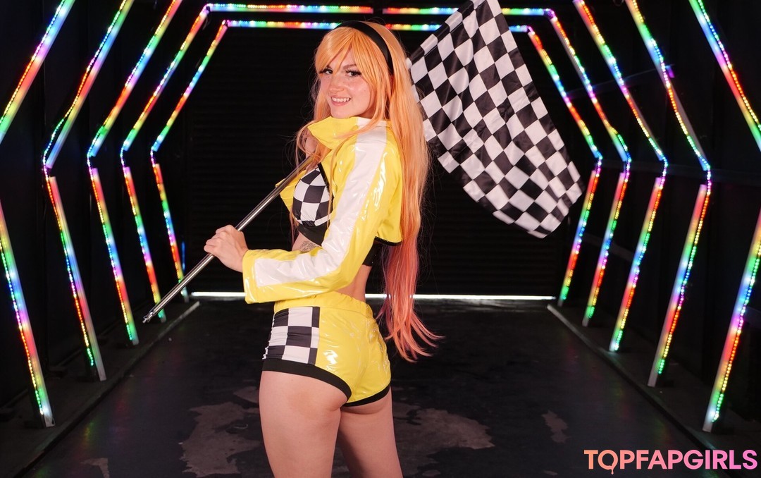 Busy B Asmr nude leaked OnlyFans photo #1497