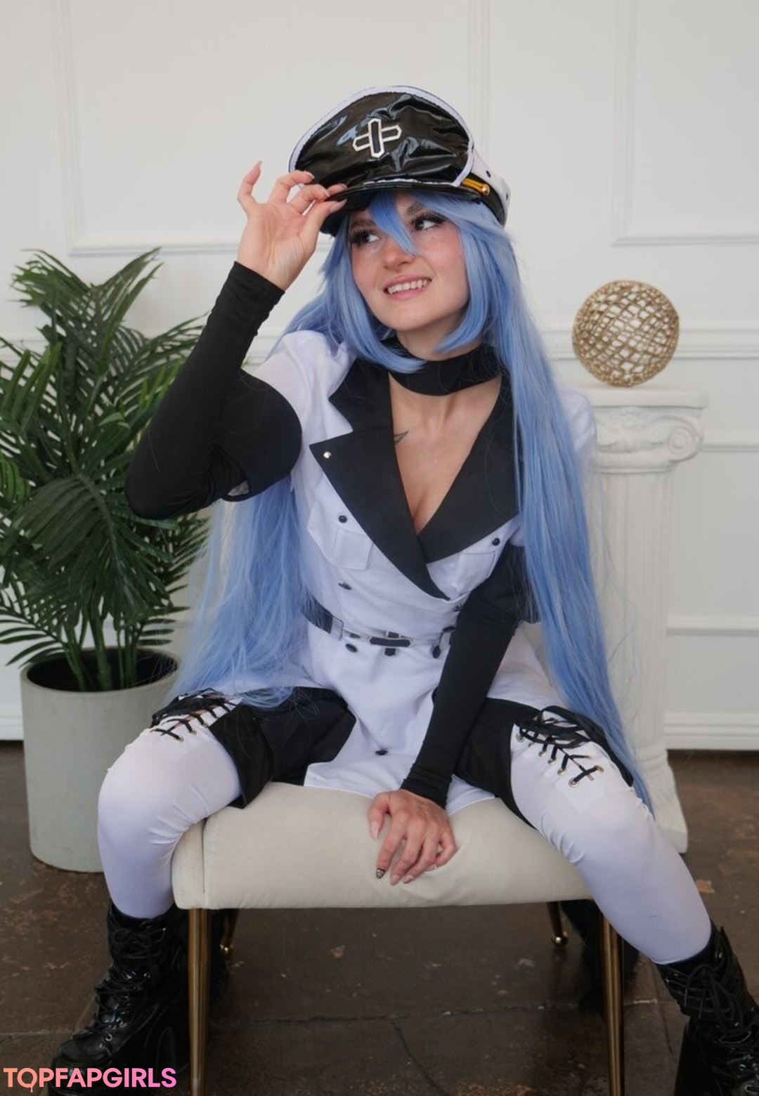 Busy B Asmr nude leaked OnlyFans photo #1534