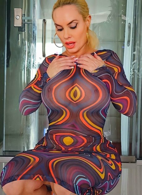 Nicole Coco Austin