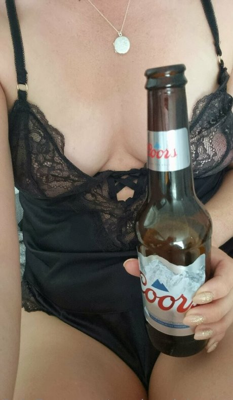 Naken läckt OnlyFans-bild av Scarlettjohnson24