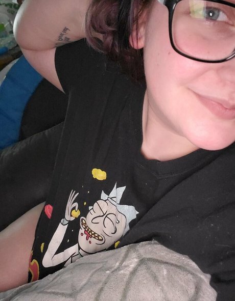 Nahá fotka uniklých OnlyFans od Princessbaby1216