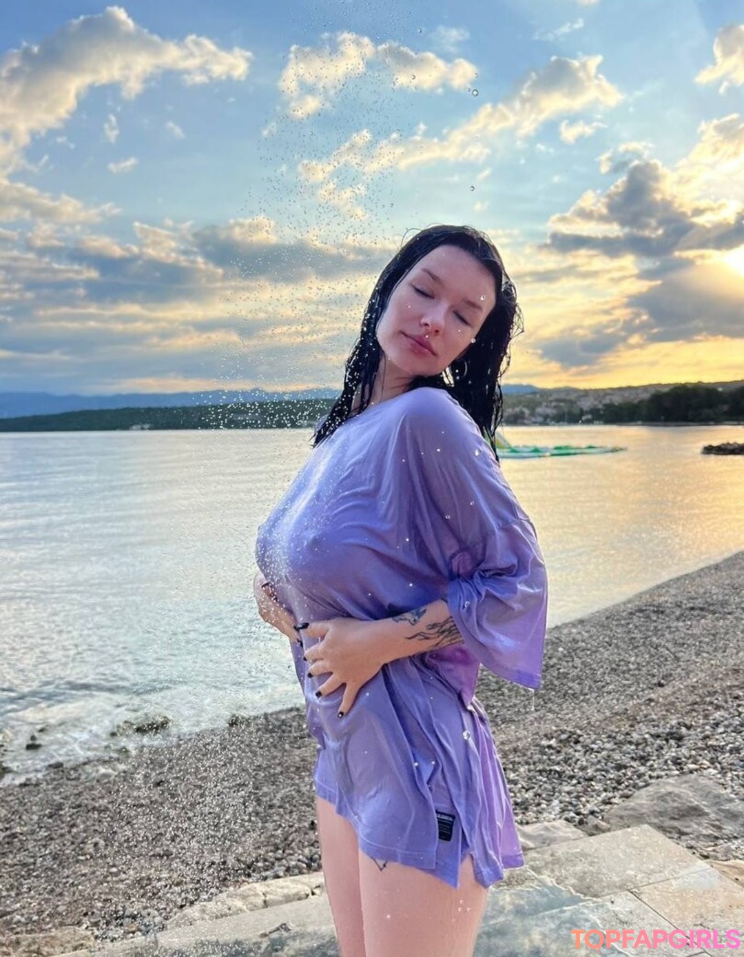 Nahá fotka uniklých OnlyFans od Innervus #1316