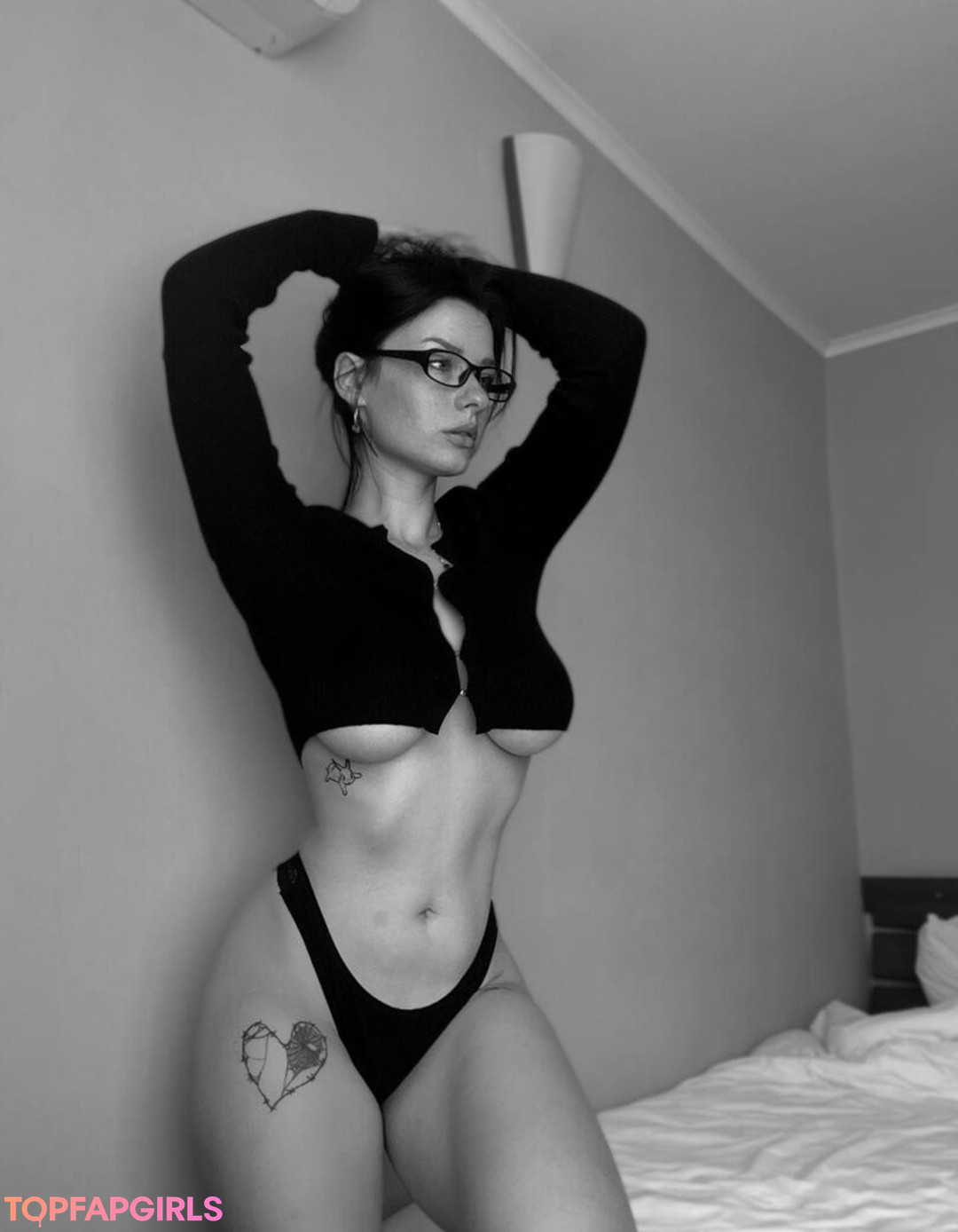 Naken läckt OnlyFans-bild av Innervus #1359