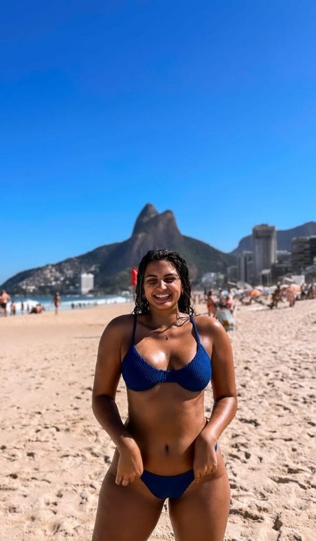Nagie wyciekłe zdjęcie OnlyFans od Julie Santos