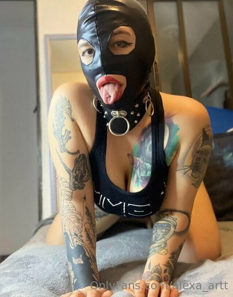 Alexaartt
