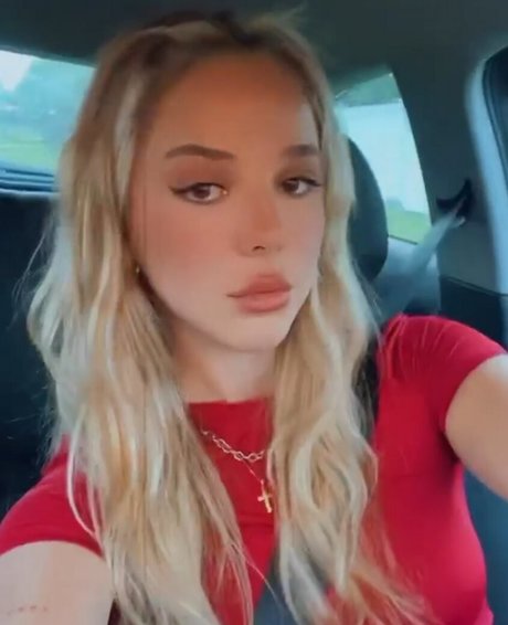 Photo nue de fuite OnlyFans de Miaphillipson