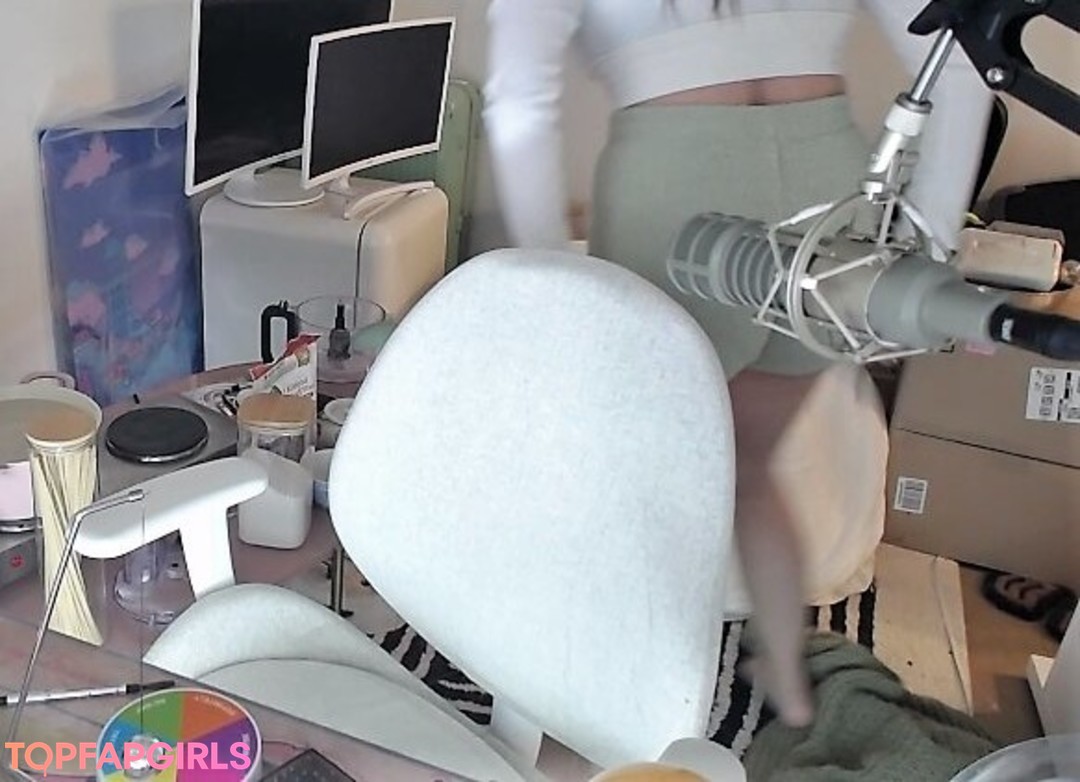 Ariasaki nude leaked OnlyFans photo #1005