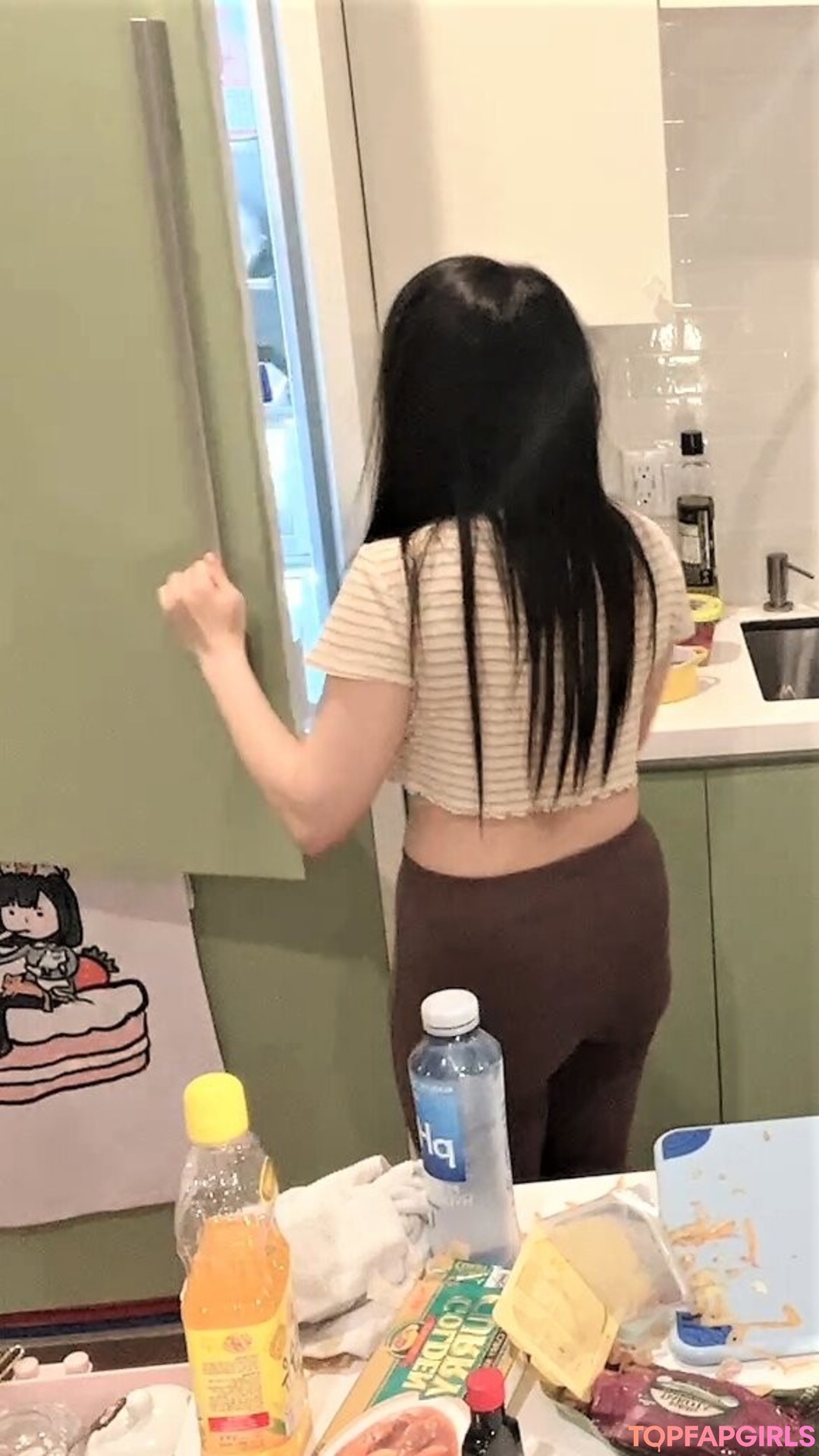 Ariasaki nude leaked OnlyFans photo #1171